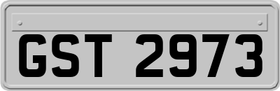 GST2973