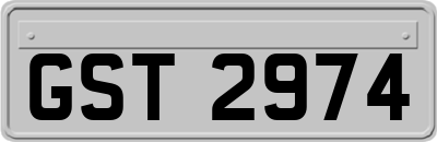 GST2974