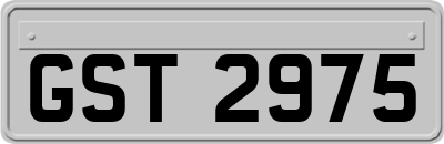 GST2975