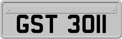 GST3011