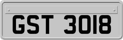 GST3018