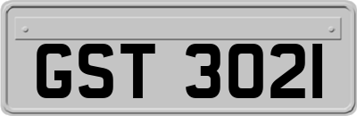 GST3021
