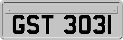 GST3031