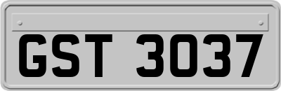 GST3037