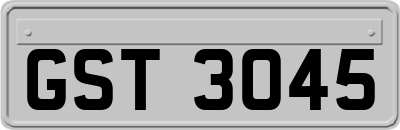 GST3045