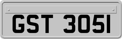 GST3051