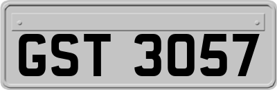 GST3057