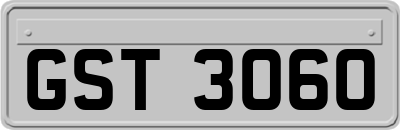 GST3060