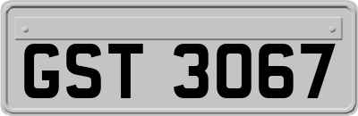GST3067