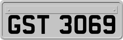 GST3069