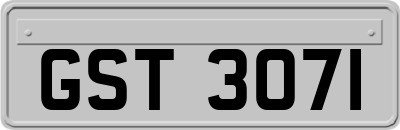 GST3071