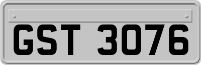 GST3076