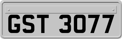 GST3077