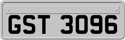 GST3096