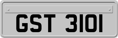 GST3101