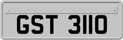GST3110