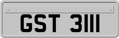 GST3111