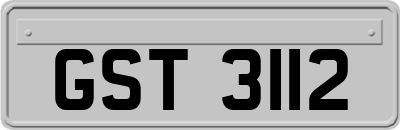 GST3112