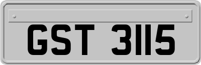 GST3115