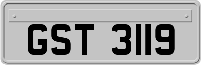 GST3119