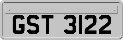 GST3122