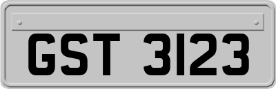 GST3123