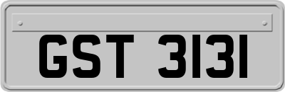 GST3131