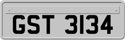 GST3134