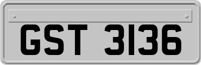 GST3136