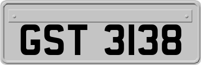 GST3138