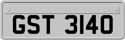 GST3140