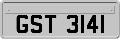 GST3141