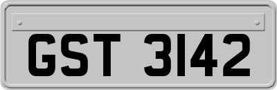 GST3142