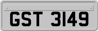 GST3149