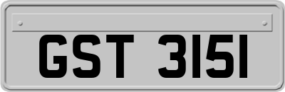 GST3151