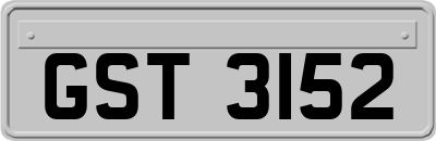 GST3152