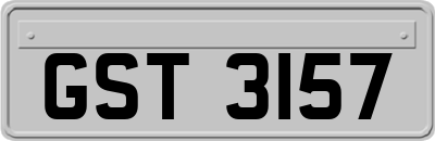 GST3157