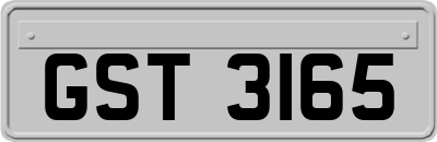 GST3165