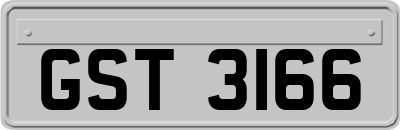 GST3166