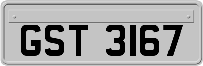 GST3167