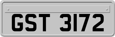GST3172