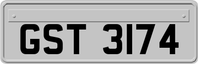 GST3174