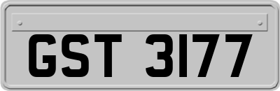 GST3177