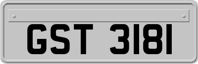GST3181