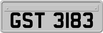 GST3183