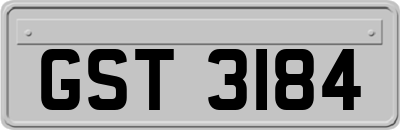 GST3184
