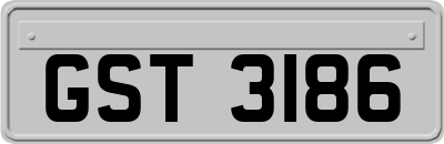 GST3186