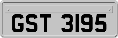 GST3195