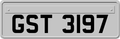 GST3197