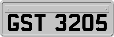GST3205